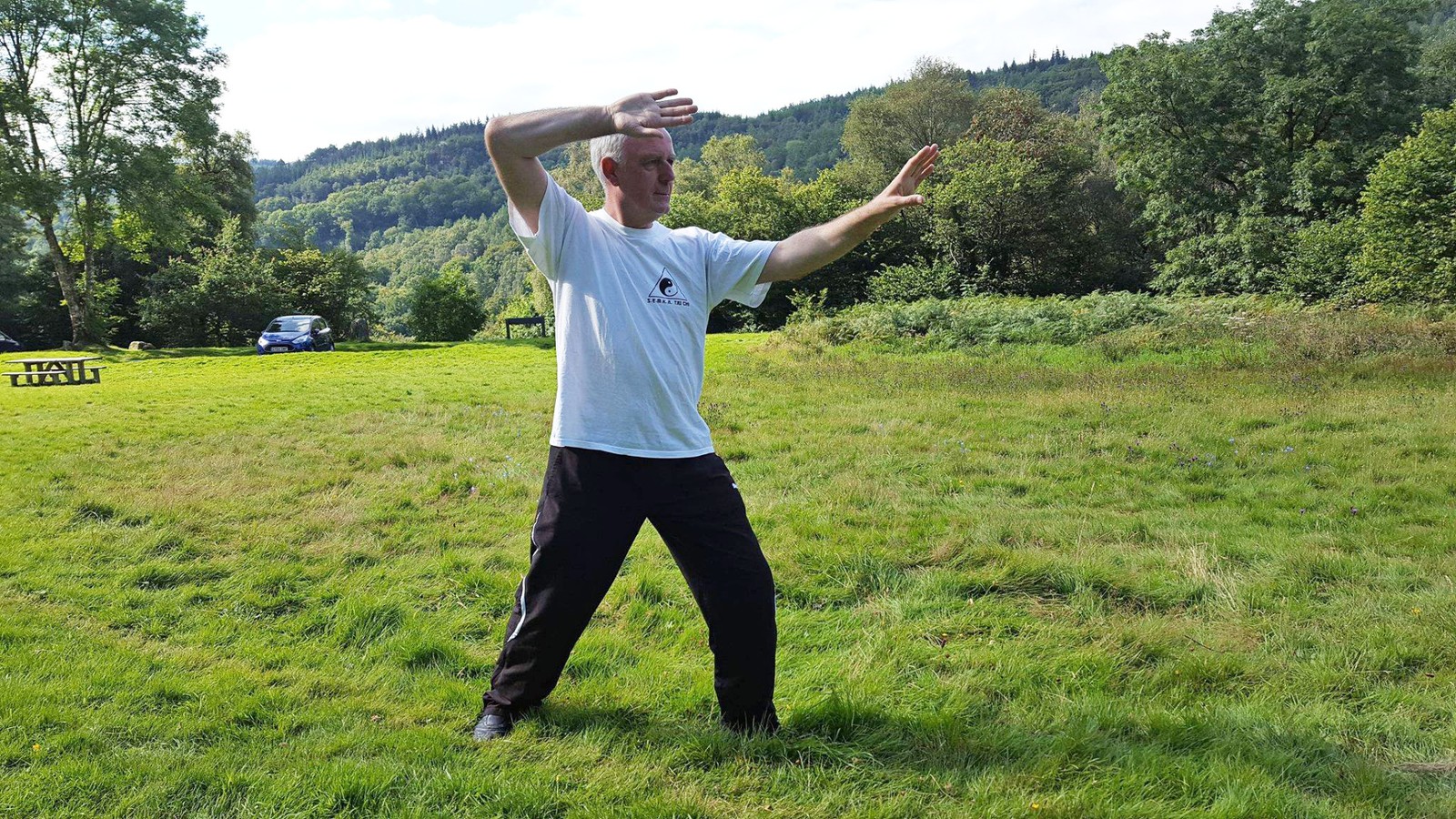 Horsham Tai Chi & QiGong - Farthings Hill