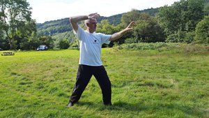 Horsham Tai Chi & QiGong Photograph