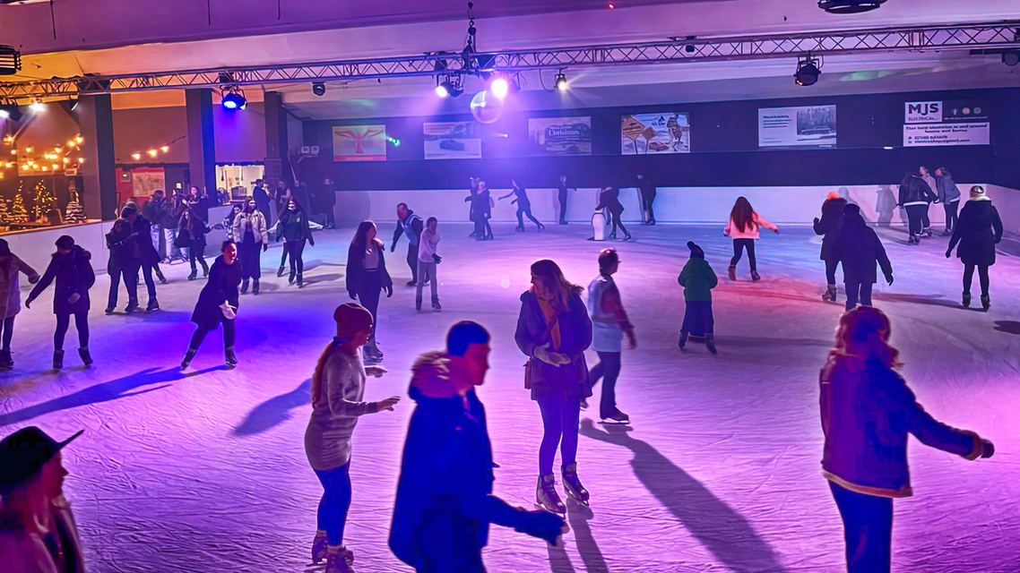 Ice Rink