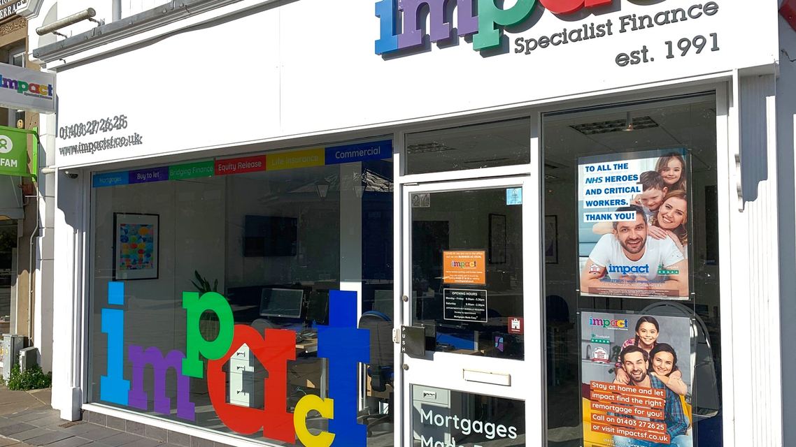 Horsham Financial Services