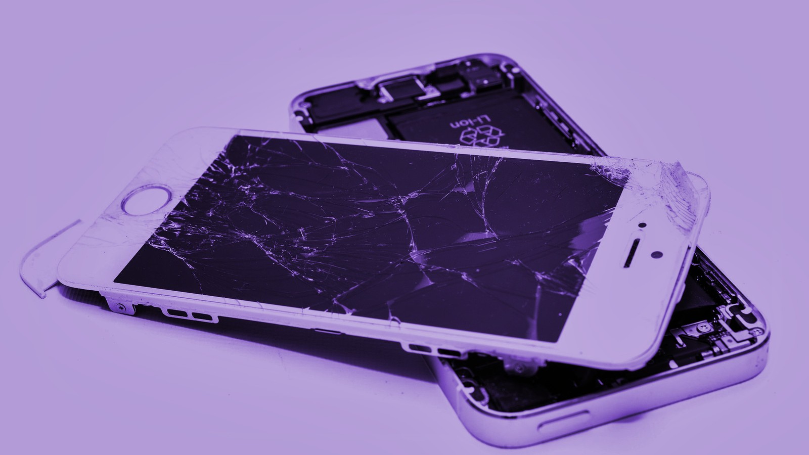 Horsham iPhone Repairs