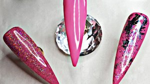 Jenny O's Nails Photograph