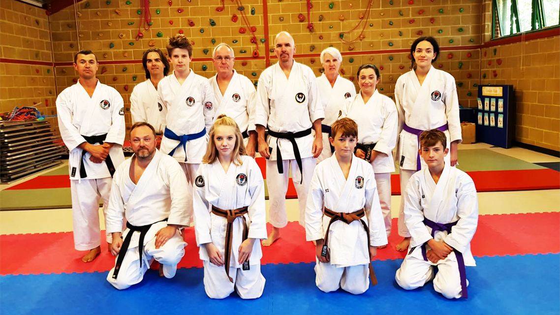 Karate