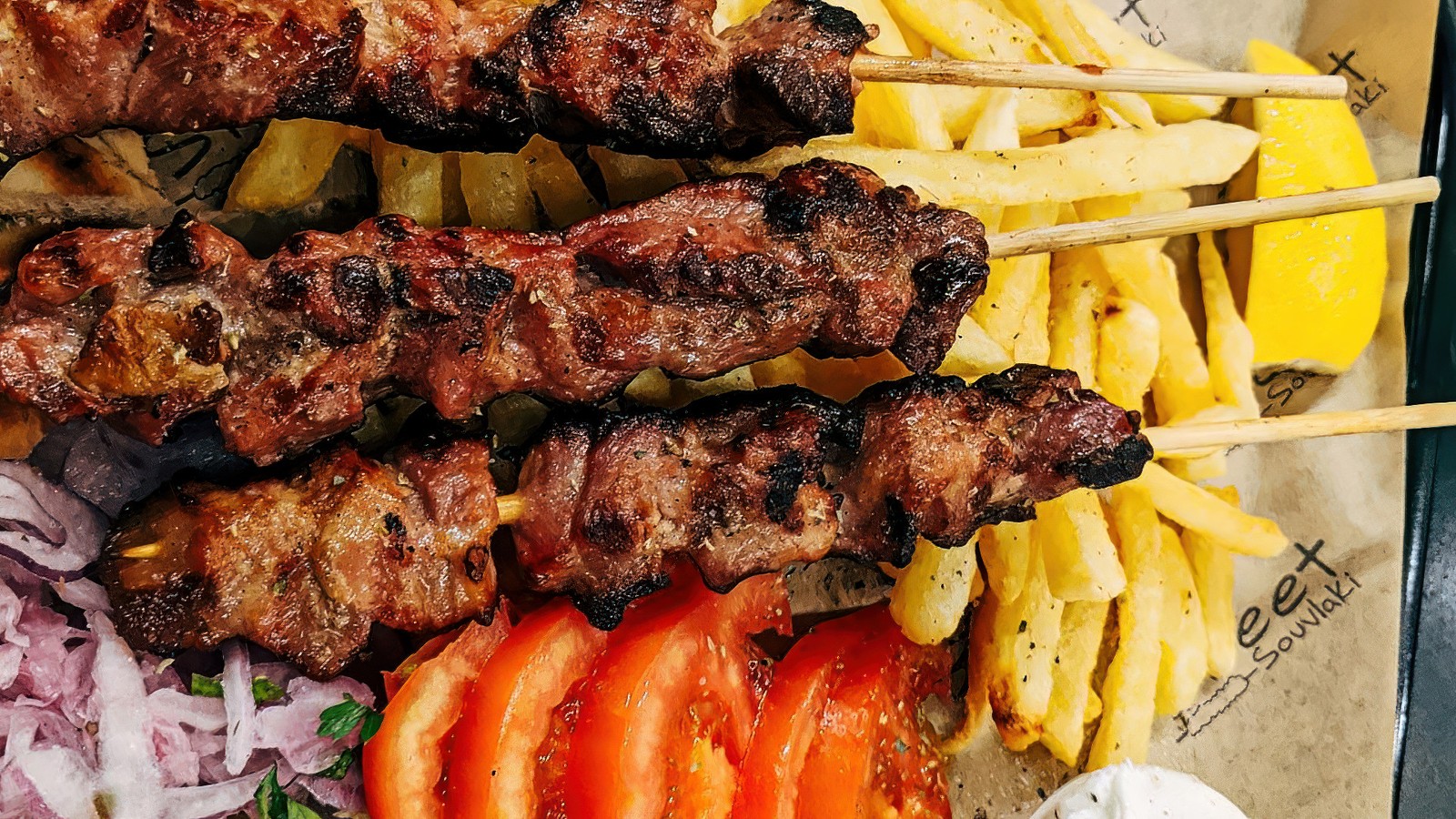 Kebab Knight - Henfield