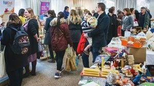 Kinder Living Home Show 2022
