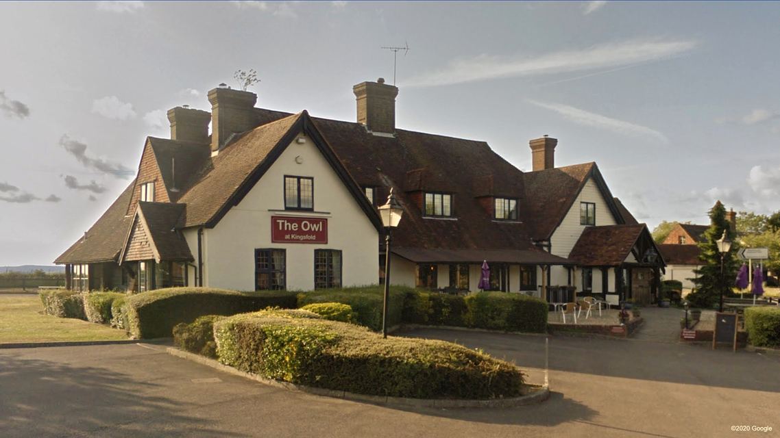 Kingsfold