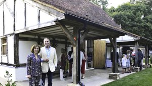 Lackenhurst Estate Photograph