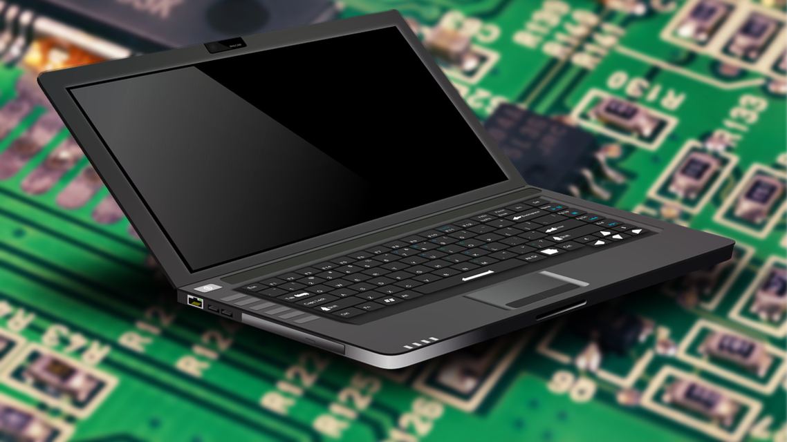 Laptop Repairs