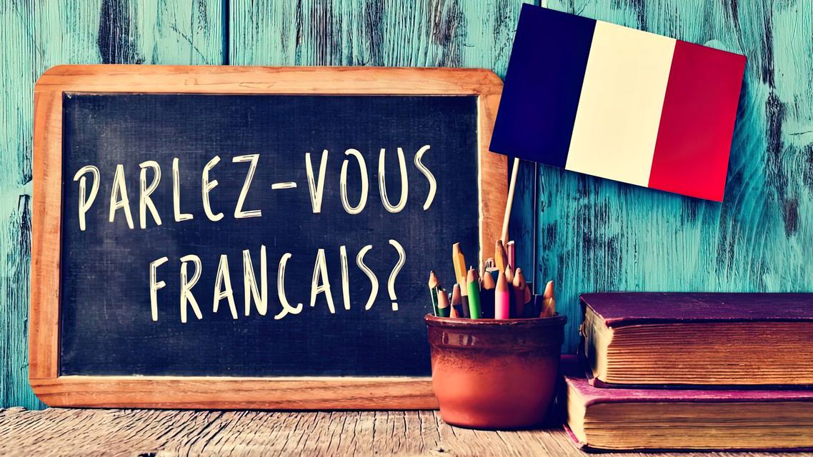 Learn French For You