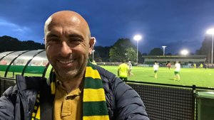 Lee Wellings - Author Profile