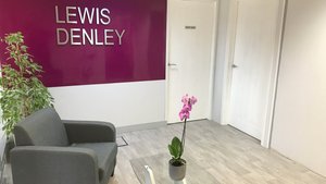 Lewis Denley Photograph