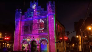 Light Up Horsham