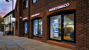 Martin & Co Photograph