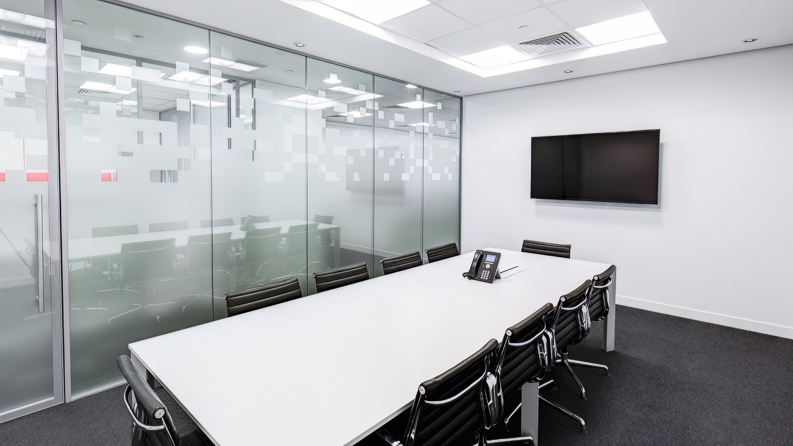 Horsham Meeting Rooms