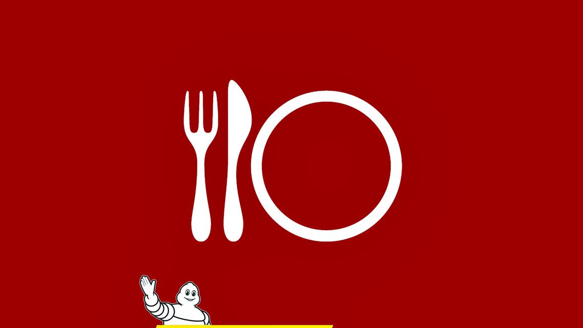 Michelin Plate