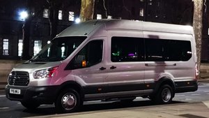 Minibuses