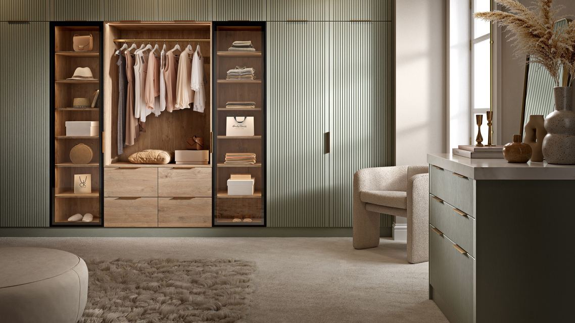 Millais Smith Bespoke Furniture