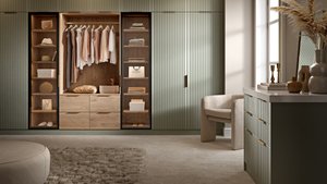 Millais Smith Bespoke Furniture Photograph
