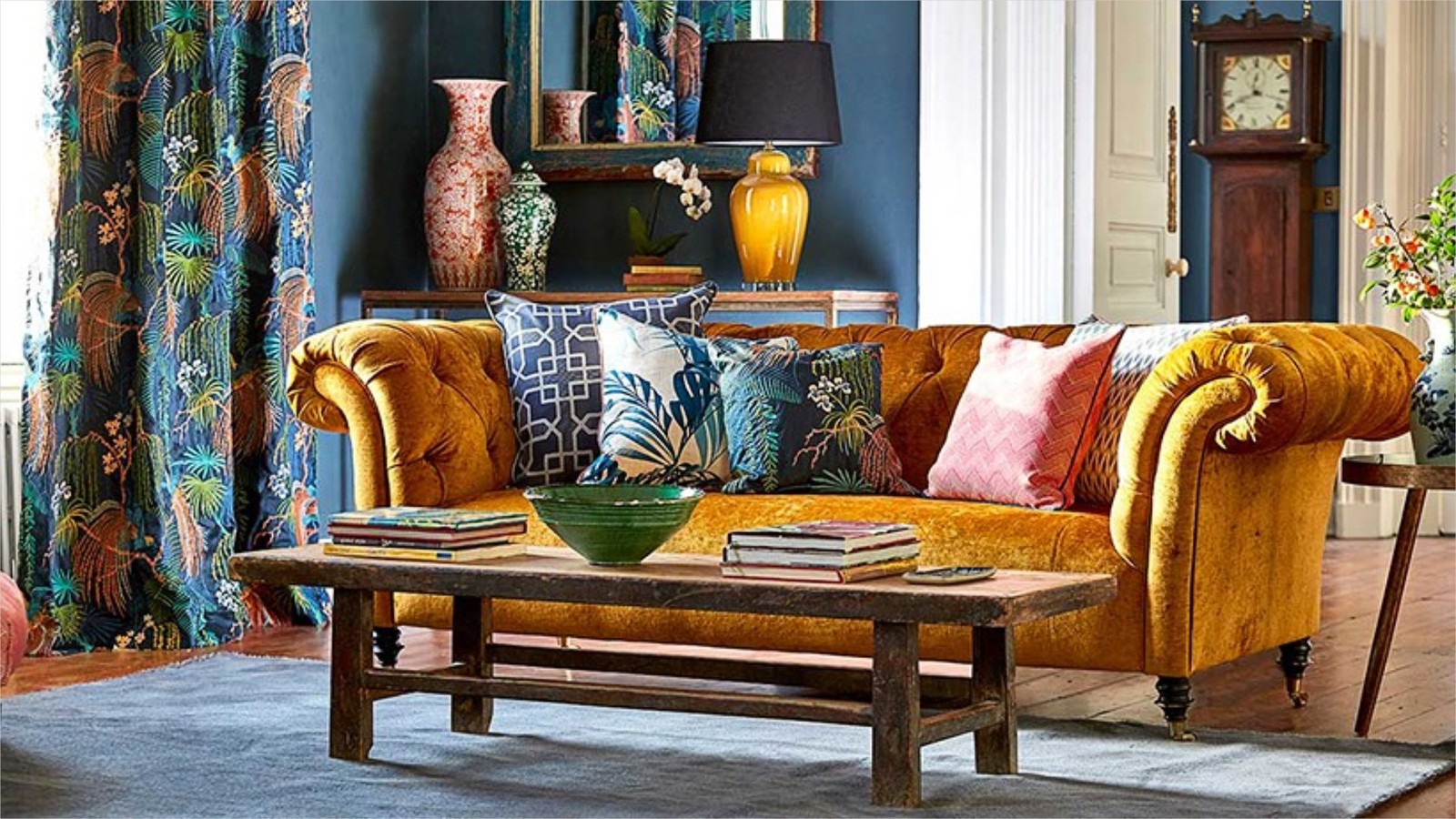 Horsham Interior Design