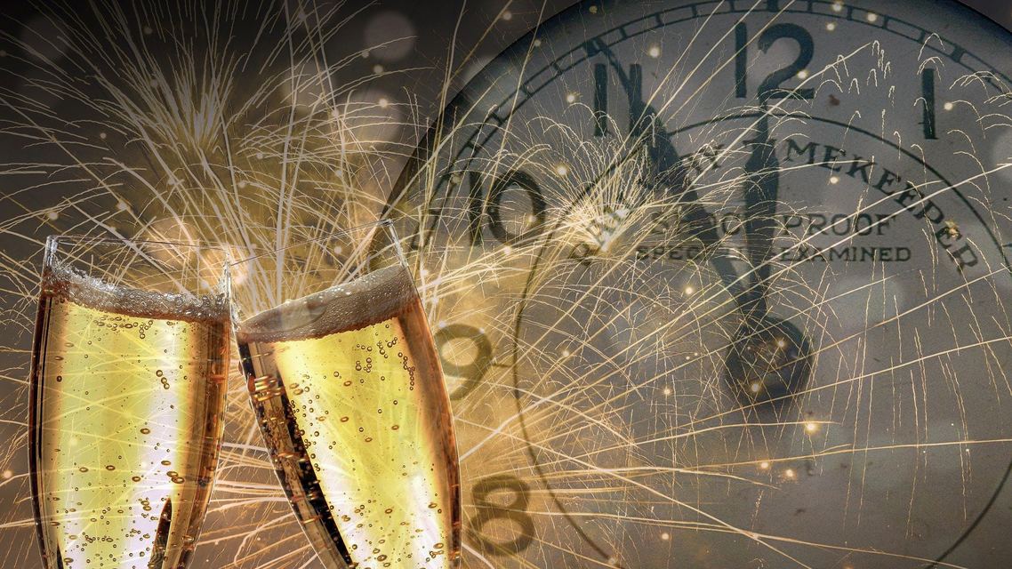 New Year's Eve