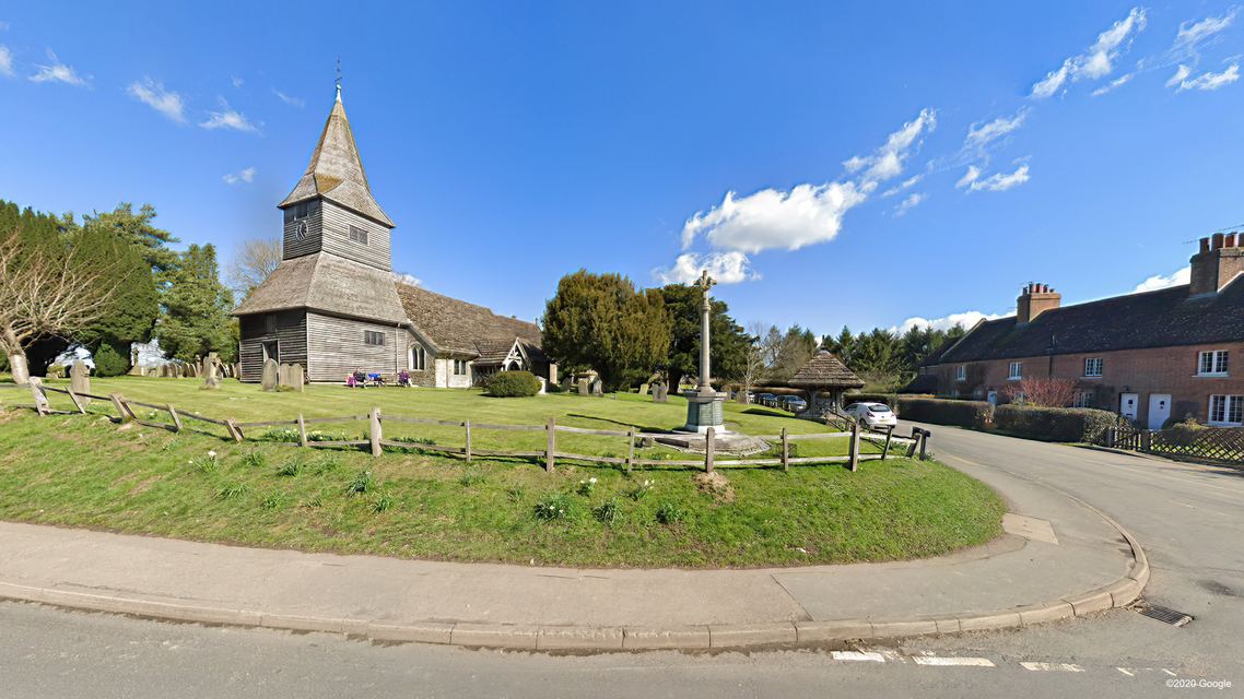 Newdigate