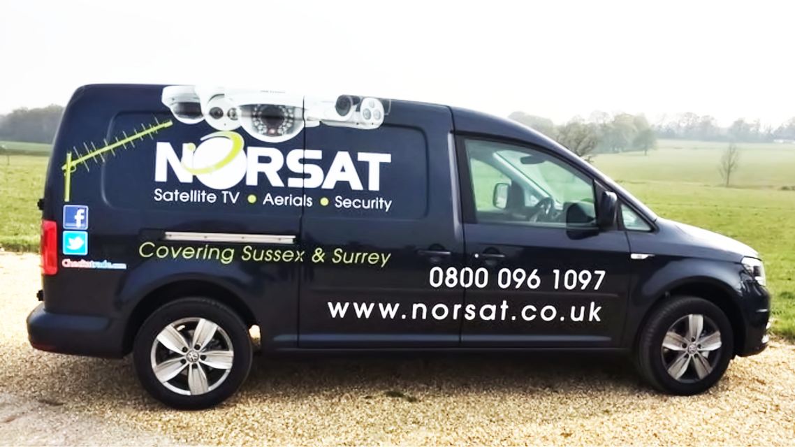 Norsat