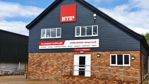 NYEs Plumbing Supplies Profile