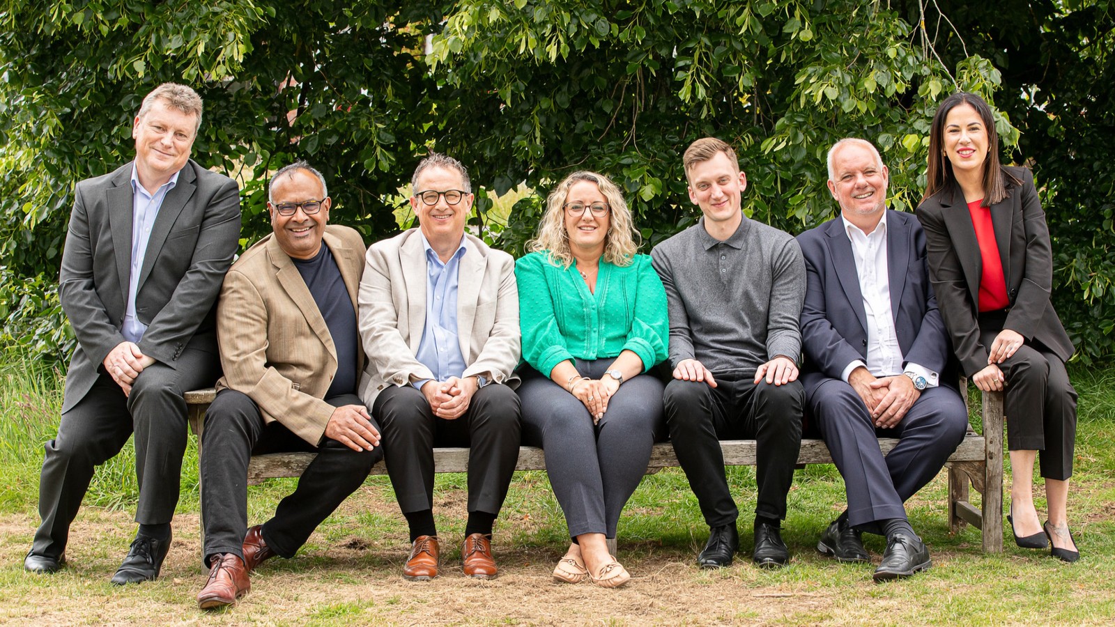 Oakwood Mortgage Services - Cranleigh