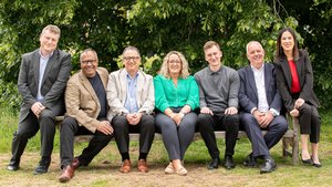Oakwood Mortgage Services Photograph