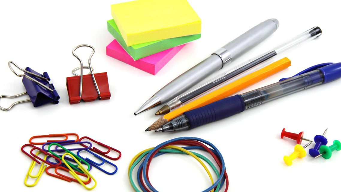 Office Supplies