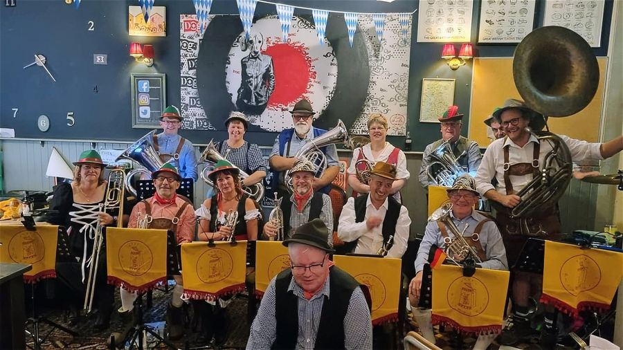 Oktoberfest