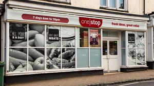 One Stop Photograph