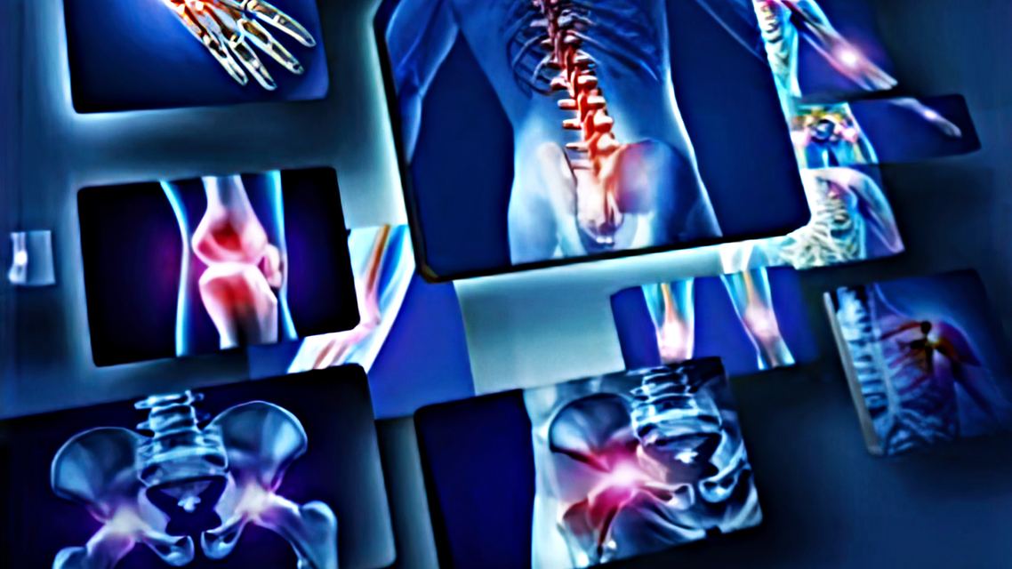 Osteopathy at Home - Brighton Road
