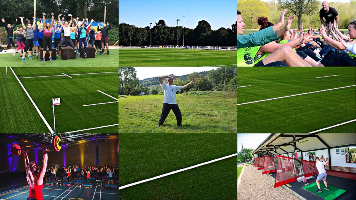 Outdoor Sports