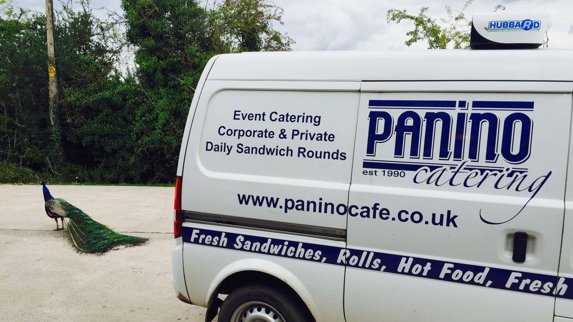 Panino Catering