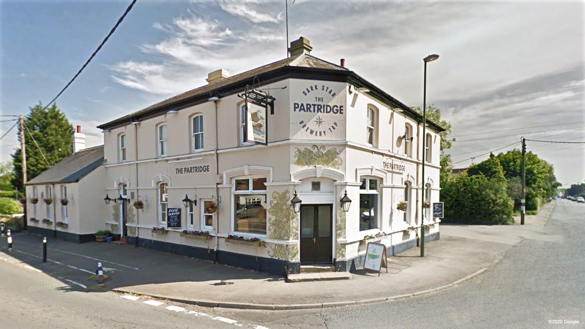 Partridge Green