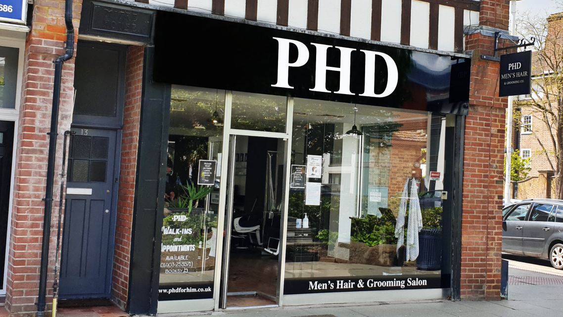 PHD