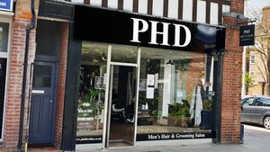 PHD Photograph