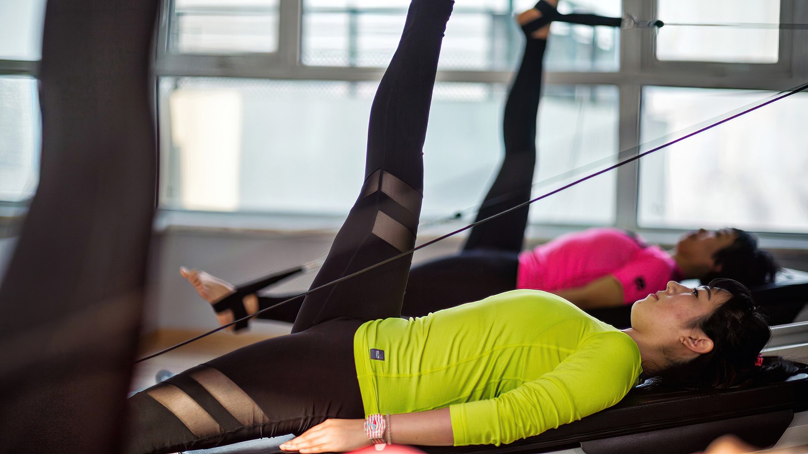 Horsham Pilates