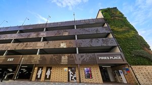 Car Parks