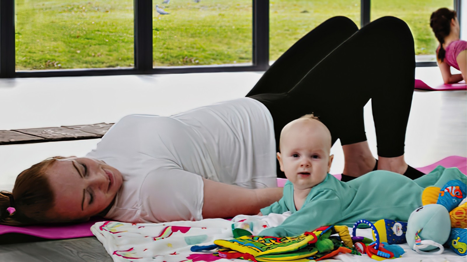 Horsham Postnatal