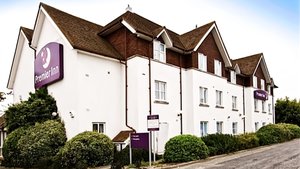 Premier Inn Photograph