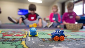Pre-School & Nurseries
