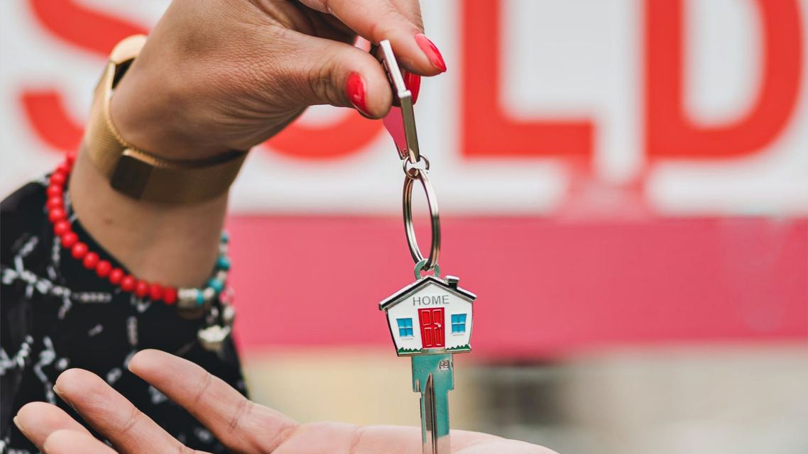 Horsham Property Agents