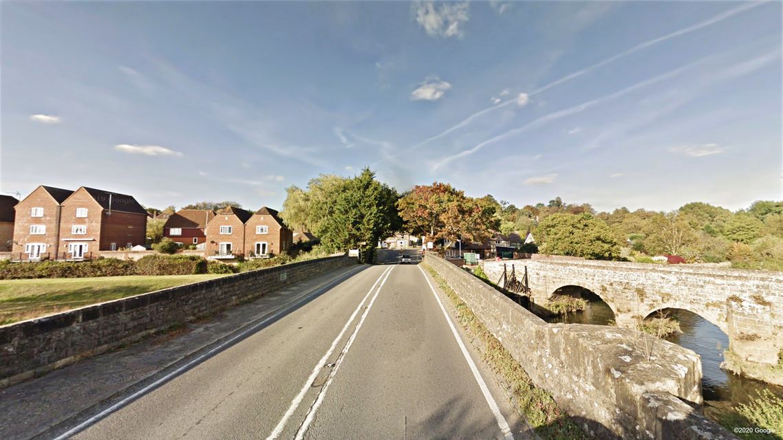 Pulborough