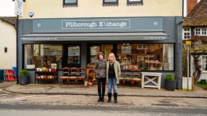 The Pulborough Exchange Profile