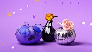 Pumpkin Trail 2025