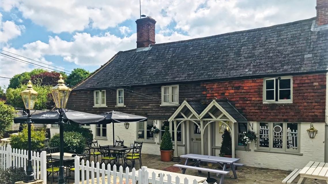 The Queen's Head