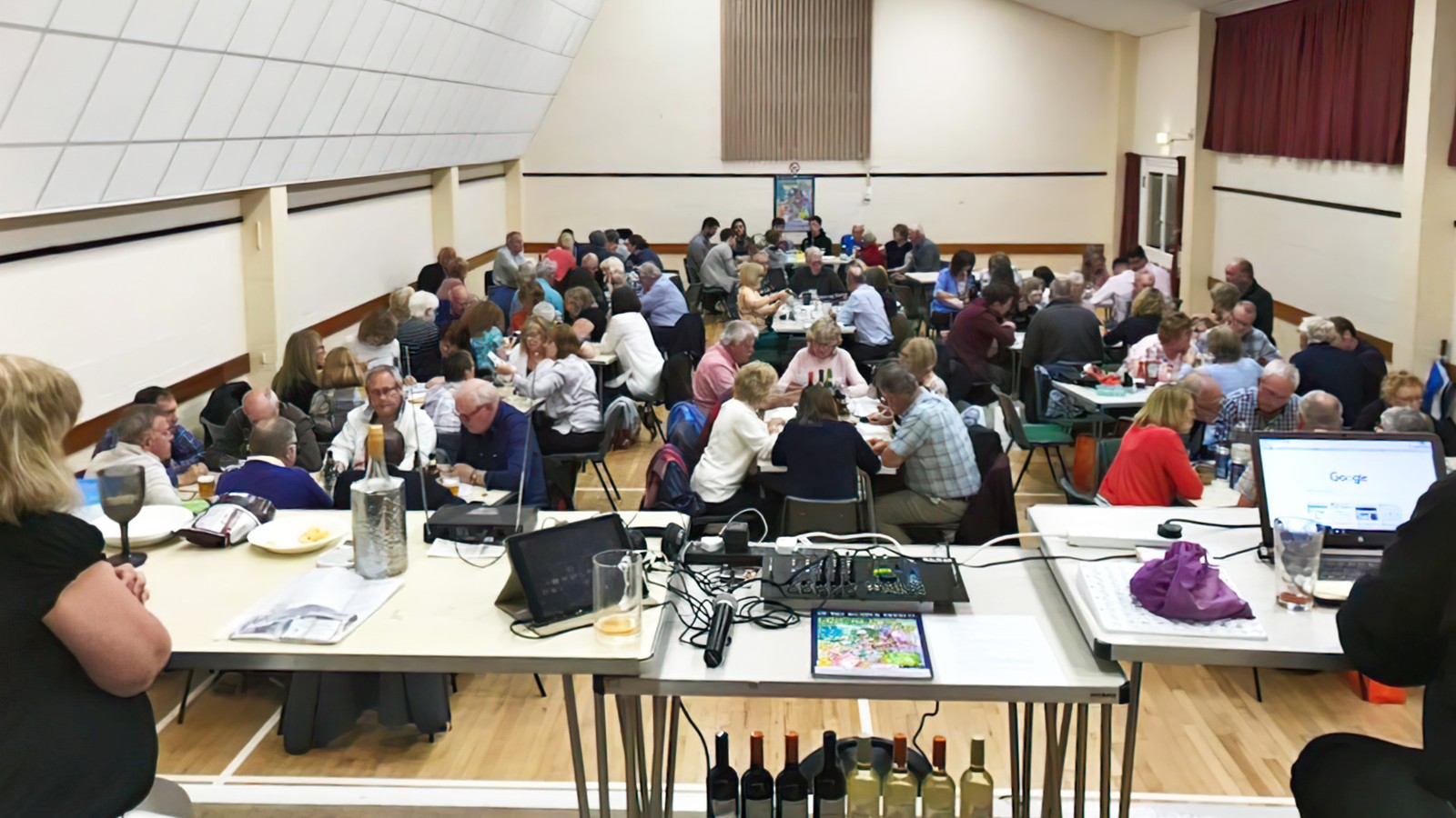 Horsham Quiz Nights