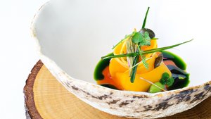 Restaurant Interlude Photograph